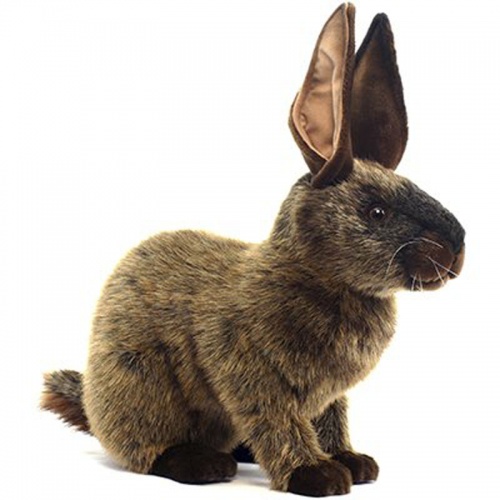 Hansa British Giant Bunny Rabbit Soft Toy